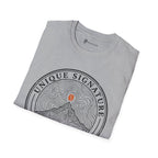 Unique Signature Daily Grind Mountain T-Shirt