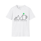 Market Open T-Shirt