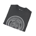 Deep Focus Initiated T-Shirt