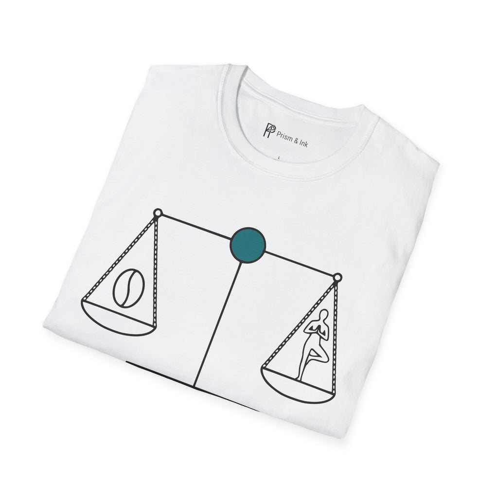 Caffeine Harmony T-Shirt
