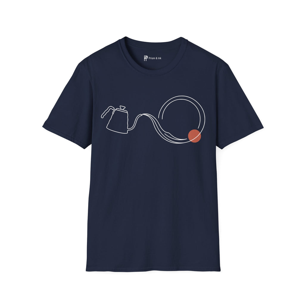Fluid Brew T-Shirt
