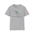 Morning Protocol T-Shirt