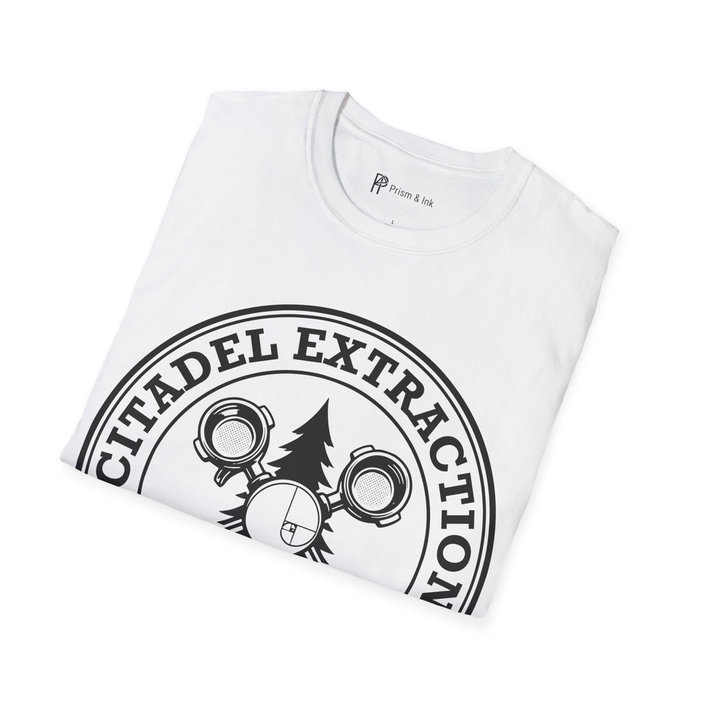 Citadel Extraction Guild T-Shirt