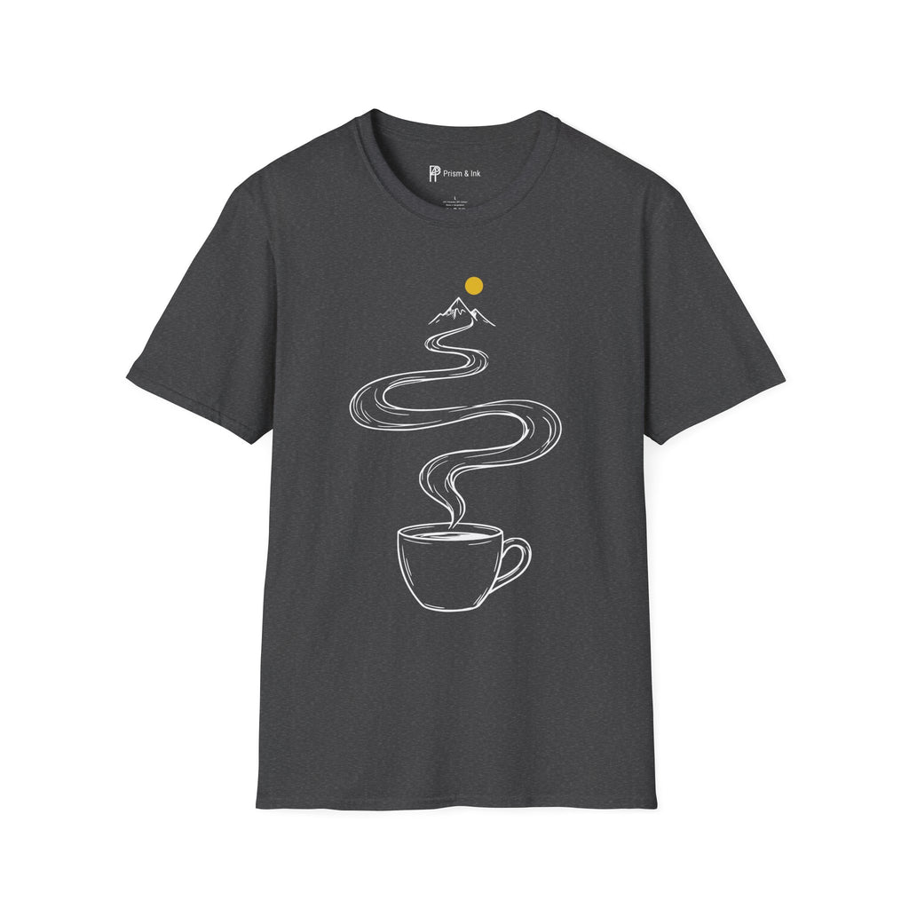 Summit Brew T-Shirt