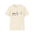 Singletrack & Single Origin MTB T-Shirt