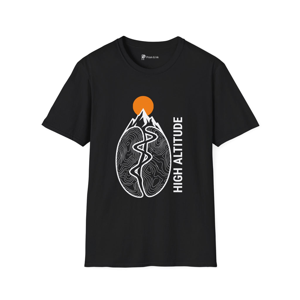 High Altitude T-Shirt