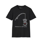 Slow Pour Patience T-Shirt