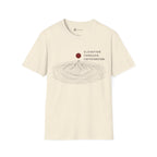 Elevation Through Caffeination T-Shirt