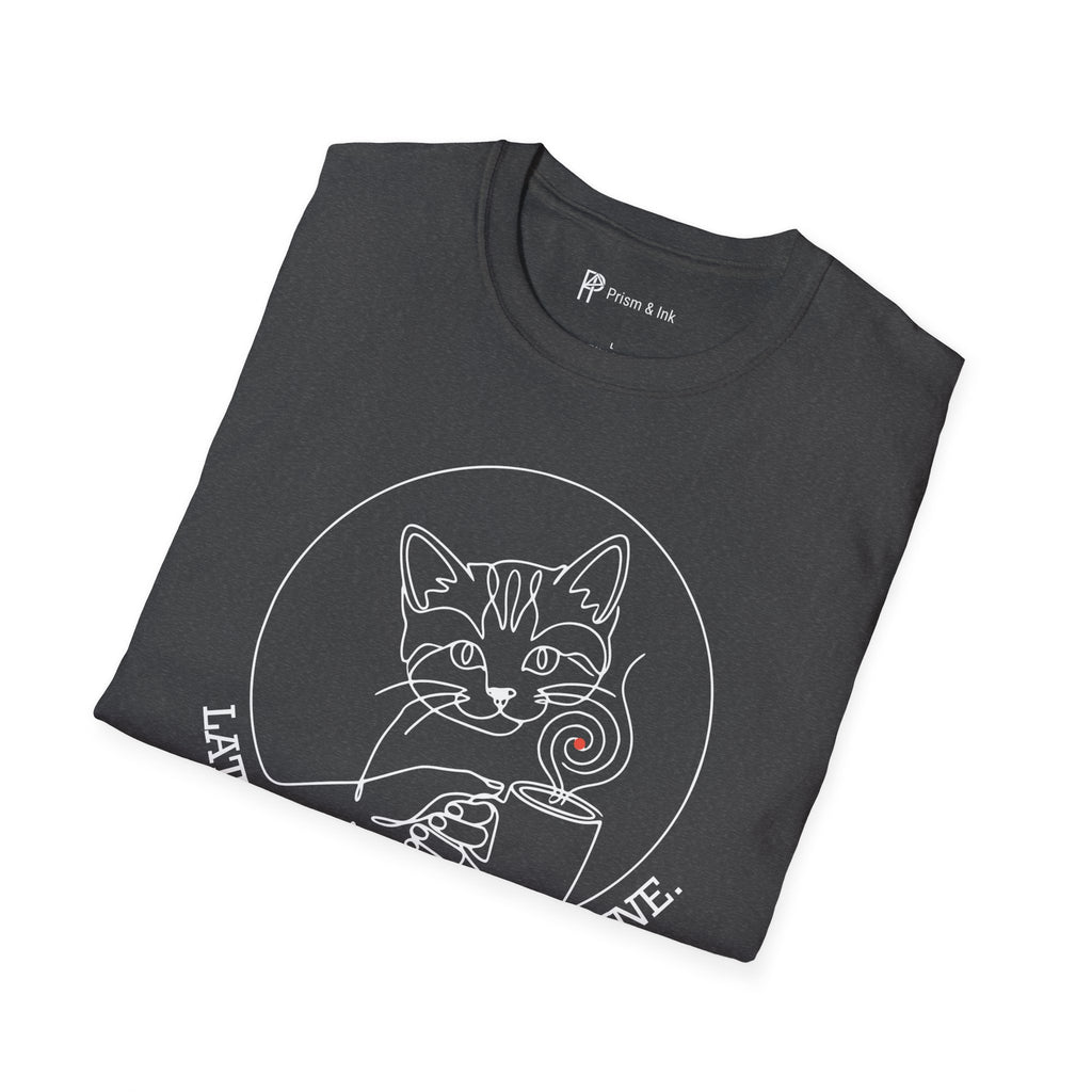 Latte Kittens & Sunshine T-Shirt