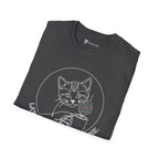 Latte Kittens & Sunshine T-Shirt