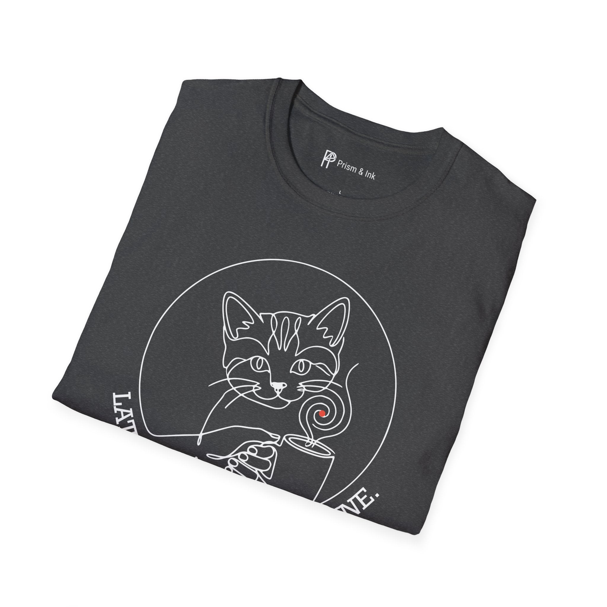 Latte Kittens & Sunshine T-Shirt