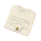 Excavated Connection T-Shirt