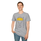 Caffeine Lift Spirits T-Shirt