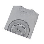 Deep Focus Initiated T-Shirt