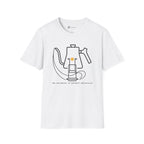 Variables of Extraction T-Shirt