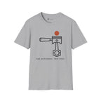 High Performance Dark Roast T-Shirt