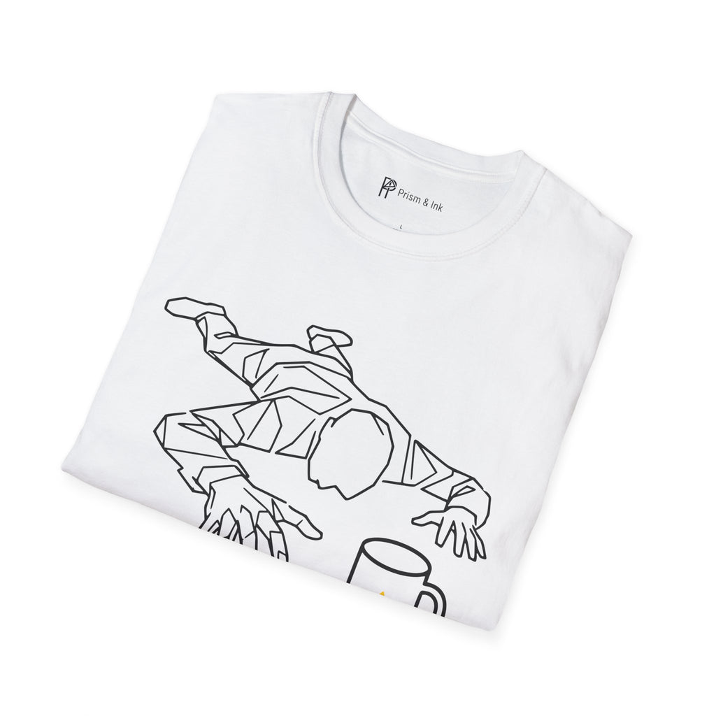 Caffeine Oasis T-Shirt
