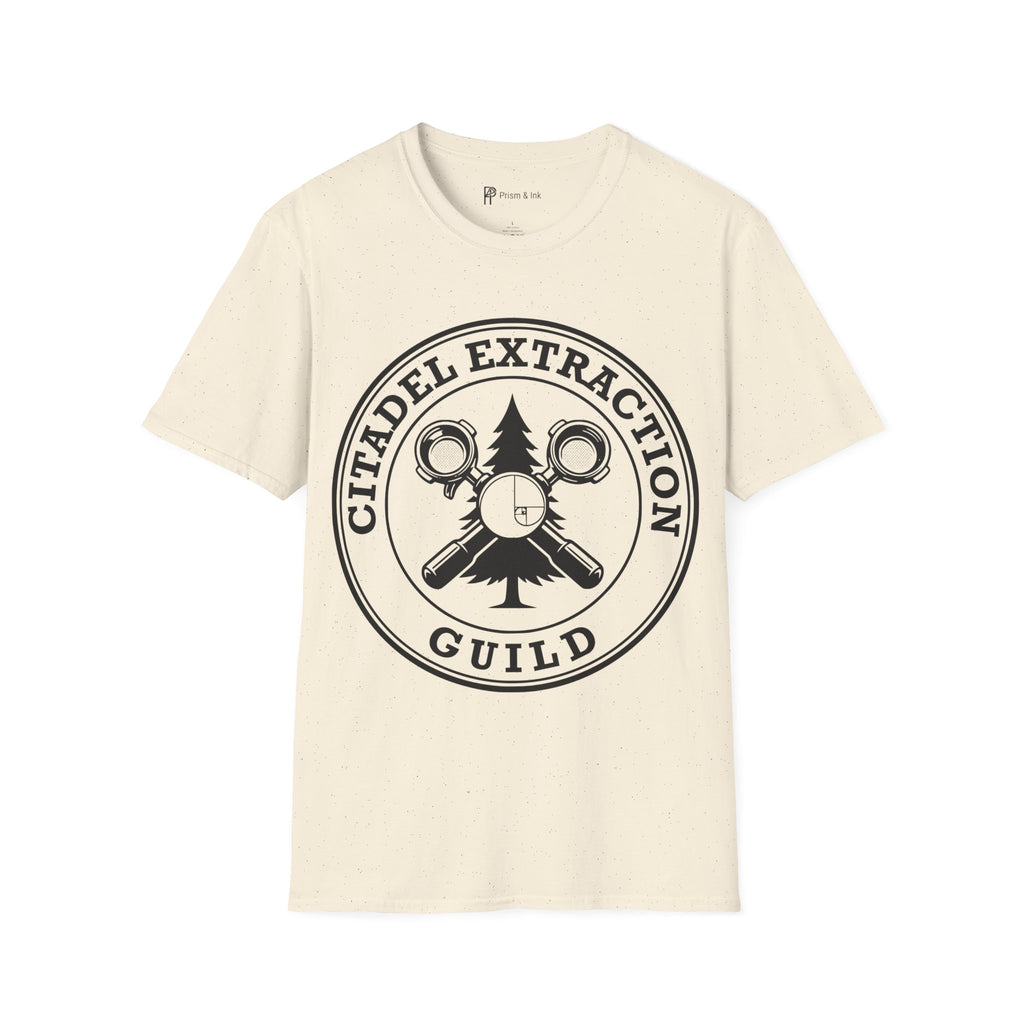 Citadel Extraction Guild T-Shirt