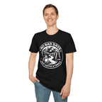 No Bad Days Just Coffee and Trails T-Shirt