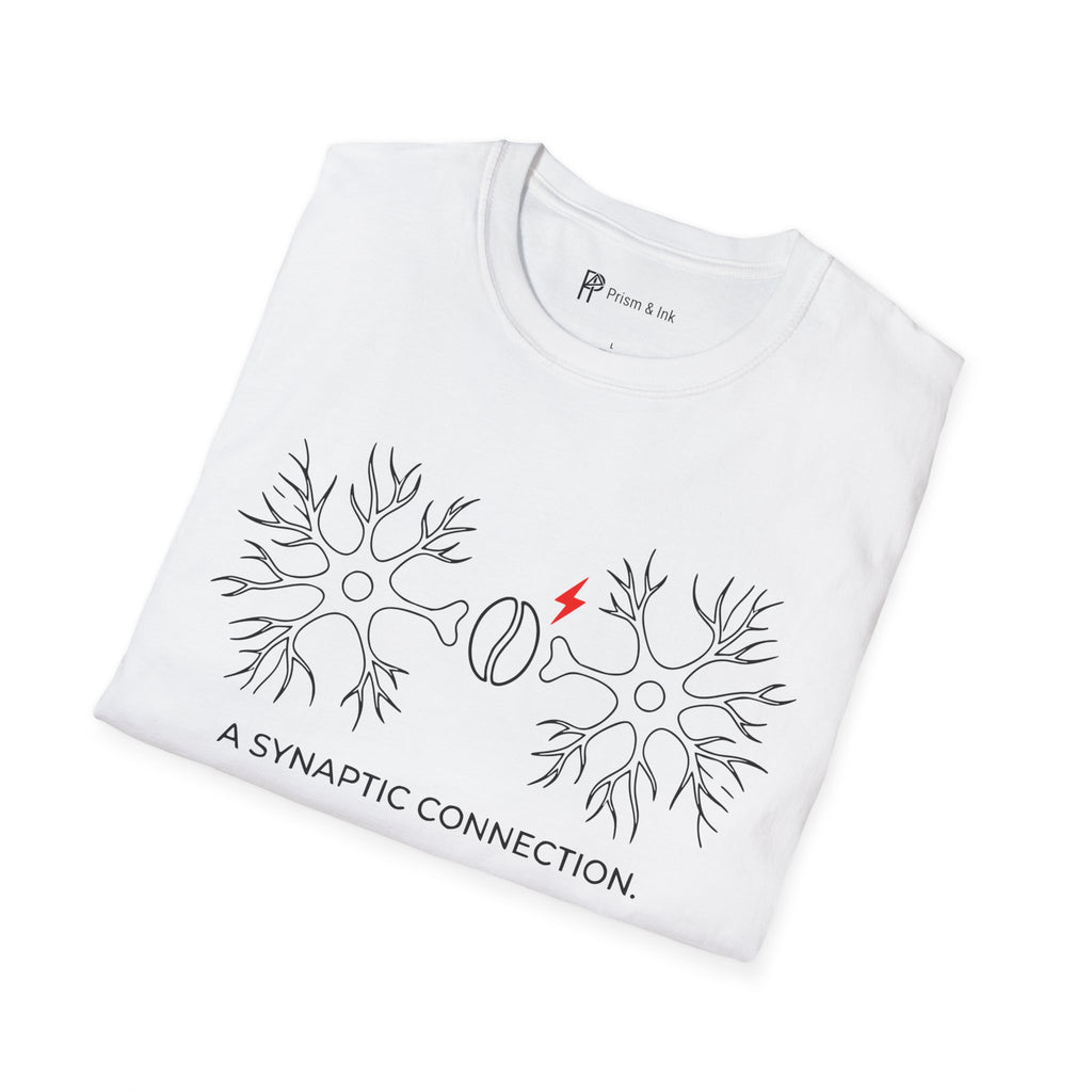 A Synaptic Connection T-Shirt