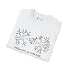 A Synaptic Connection T-Shirt