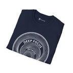 Deep Focus Initiated T-Shirt