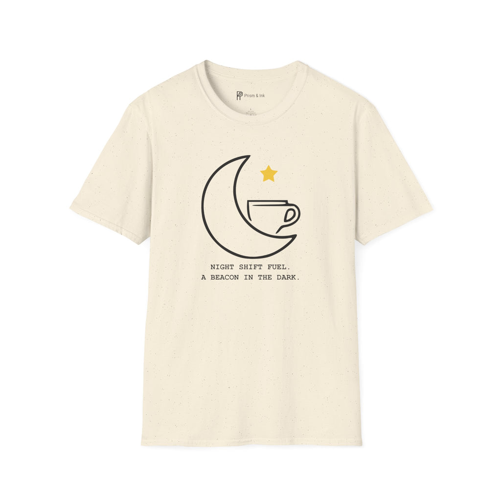 Night Shift Fuel T-Shirt