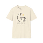 Night Shift Fuel T-Shirt