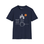 Brewed for the Woods T-Shirt