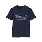 Need To Get Away Mountain Escape Coffee T-Shirt