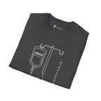 Intravenous Intake T-Shirt