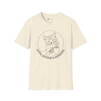 Latte Kittens & Sunshine T-Shirt