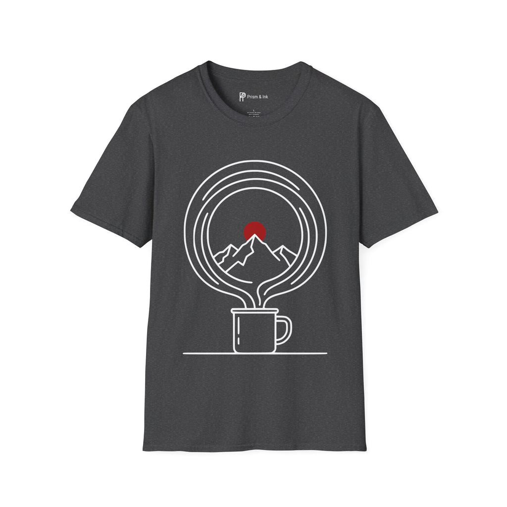 Mountain Horizon T-Shirt