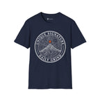 Unique Signature Daily Grind Mountain T-Shirt