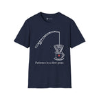 Slow Pour Patience T-Shirt