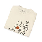 Breathe, Brew, Begin T-Shirt