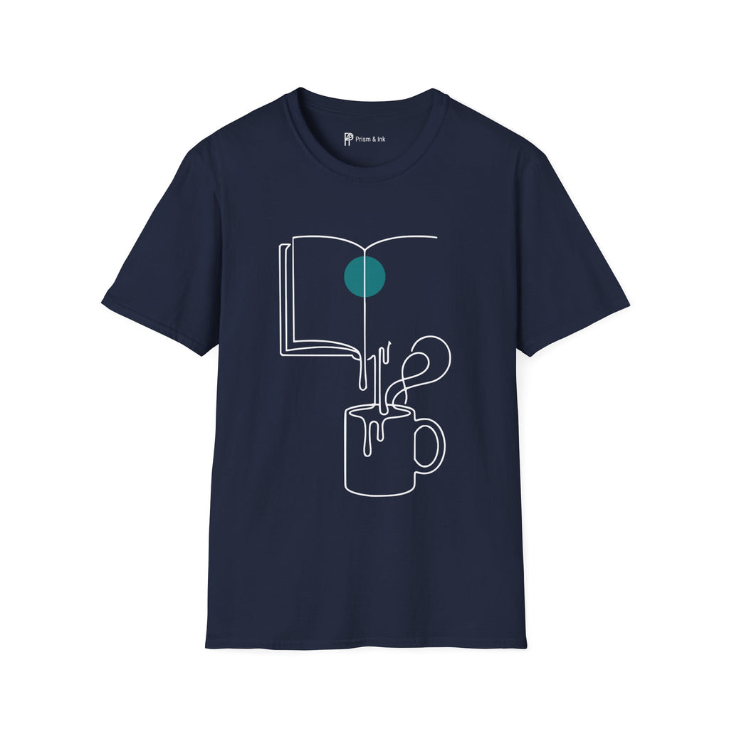 Brewed Knowledge T-Shirt