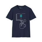 Brewed Knowledge T-Shirt