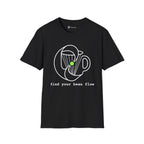 Find Your Bean Flow T-Shirt