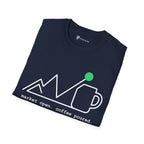 Market Open T-Shirt