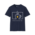 Framing the Morning Light T-Shirt