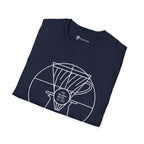 The Golden Ratio 1:15 Coffee T-Shirt
