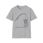 Slow Pour Patience T-Shirt