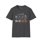Take The Long Way T-Shirt