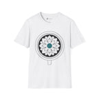 Caffeine Bloom T-Shirt