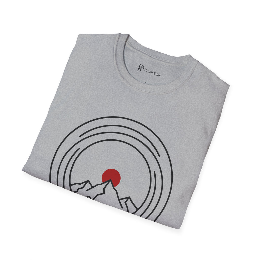 Mountain Horizon T-Shirt