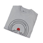 Mountain Horizon T-Shirt