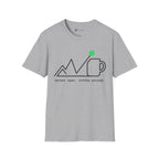 Market Open T-Shirt