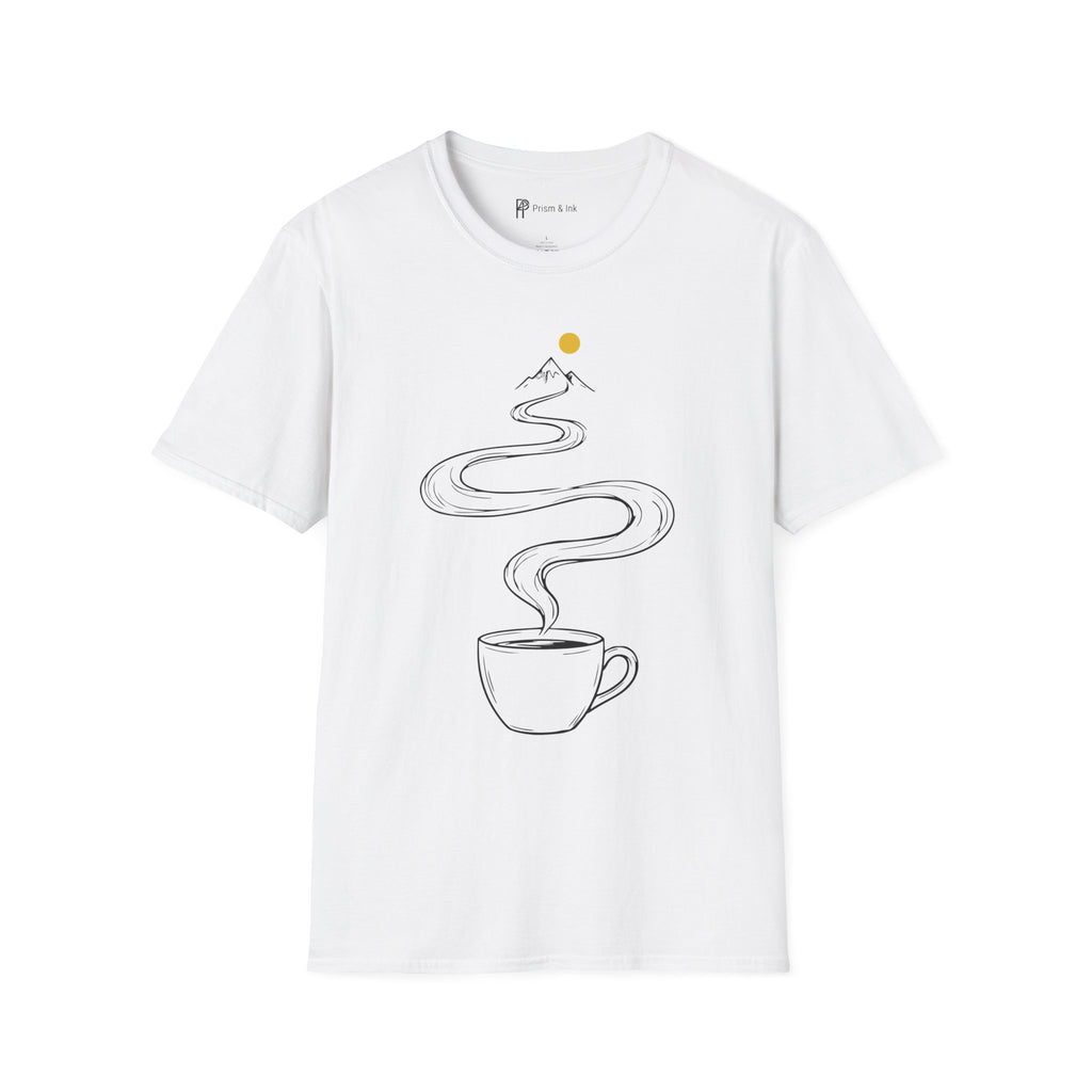 Summit Brew T-Shirt