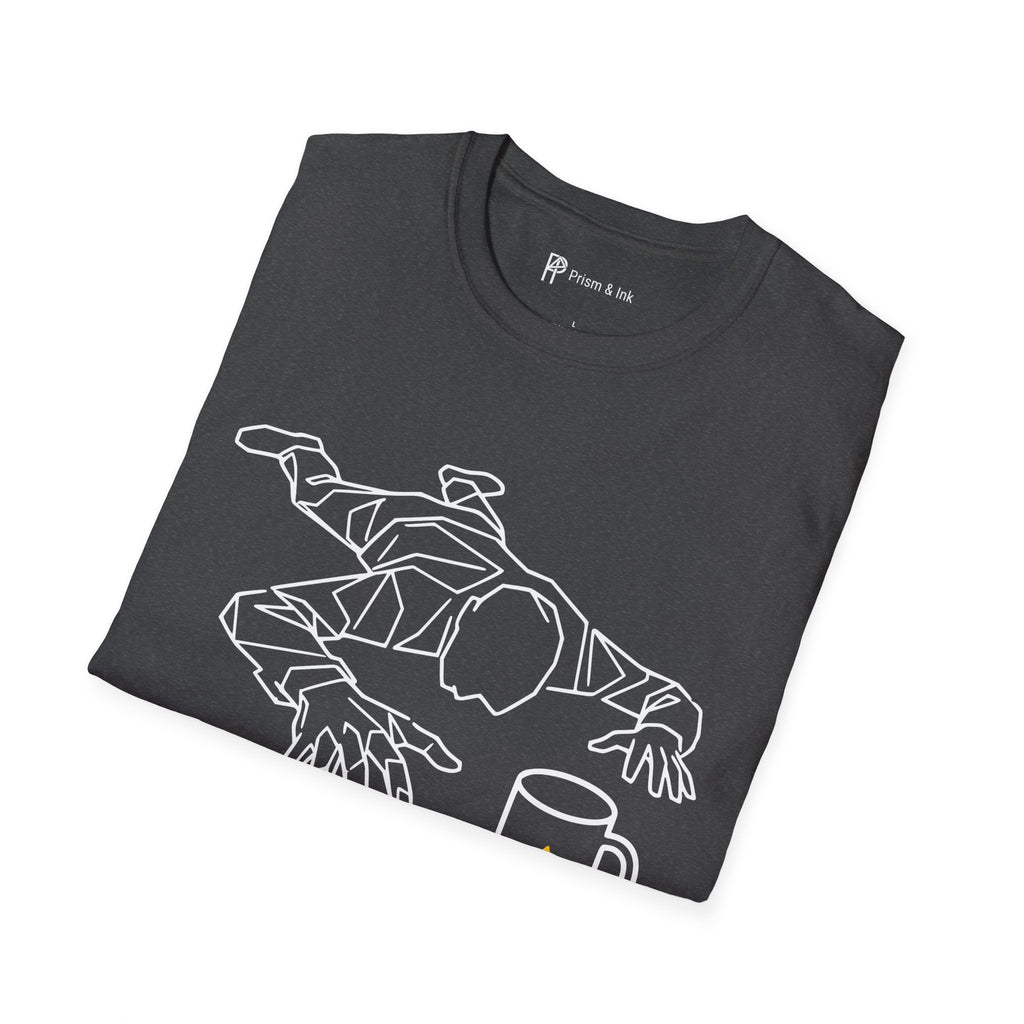 Caffeine Oasis T-Shirt